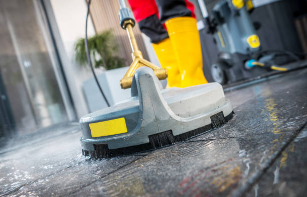 Best Commercial Building Pressure Washing  in Brent, FL