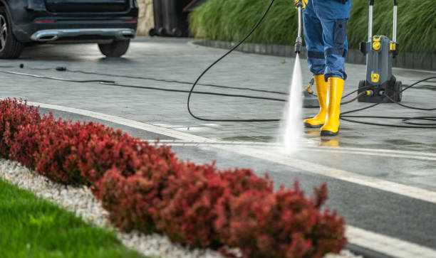 Best Pressure Washing Services for Businesses  in Brent, FL