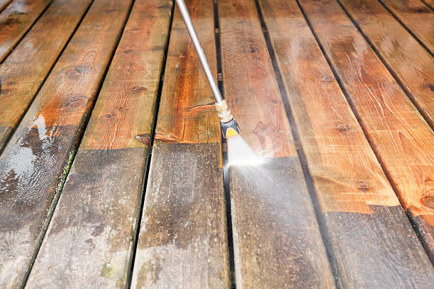 Best Sidewalk Pressure Washing  in Brent, FL