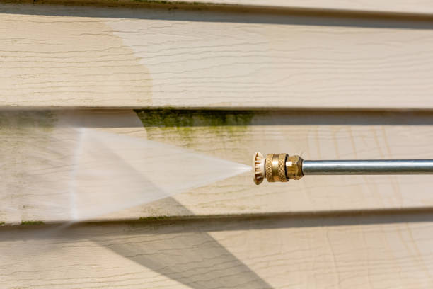Best Commercial Pressure Washing  in Brent, FL